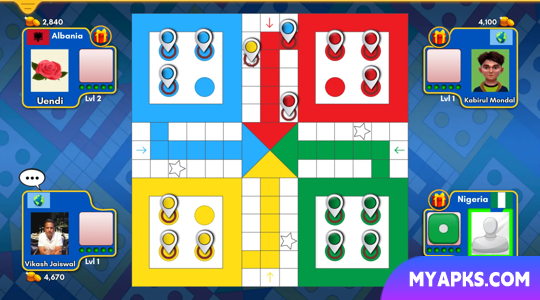 Ludo King