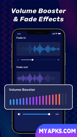 Audio Editor Pro