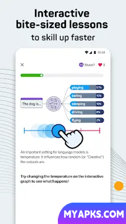 Sololearn: AI & Code Learning