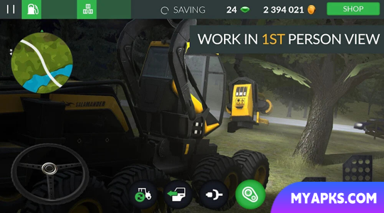 Farming PRO 3