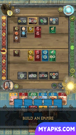 7 Wonders DUEL