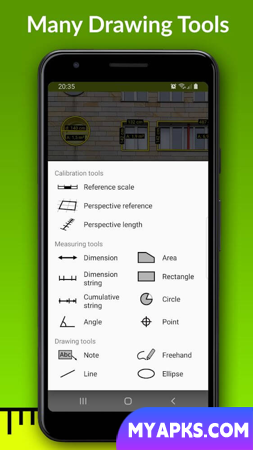 ImageMeter - Photo Measure