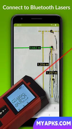 ImageMeter - Photo Measure