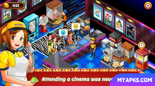 Cinema Panic 2