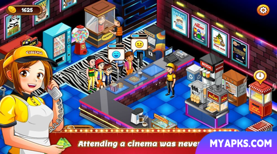 Cinema Panic 2