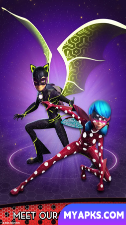 Miraculous Ladybug