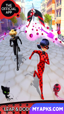 Miraculous Ladybug