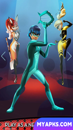 Miraculous Ladybug