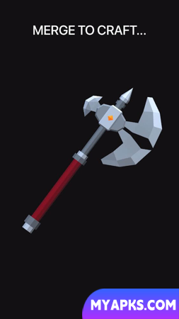 Blacksmith: Ancient Weapons