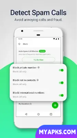 Whoscall - Caller ID & Block