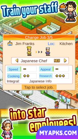 Cafeteria Nipponica SP