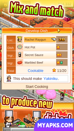 Cafeteria Nipponica SP