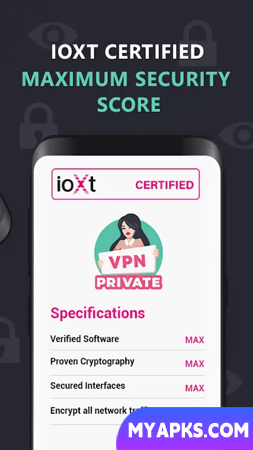 VPN Private