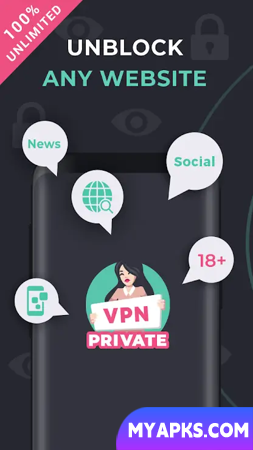 VPN Private