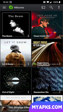 PlayerPro Music Player