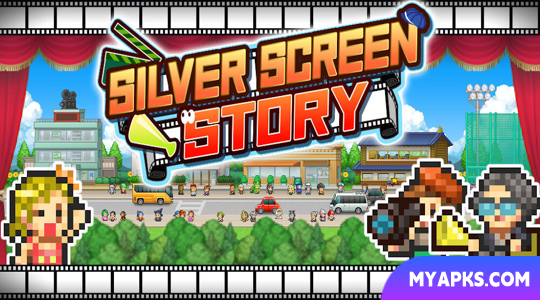 Silver Screen Story