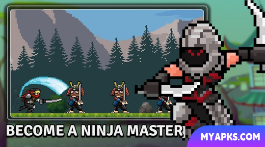 Tap Ninja