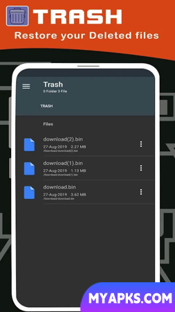 Smart File Manager by Lufick