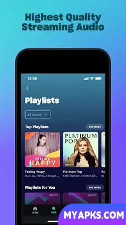 Amazon Music: Songs & Podcasts