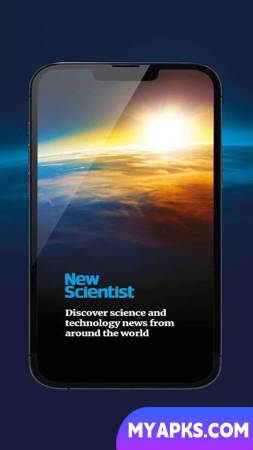 New Scientist