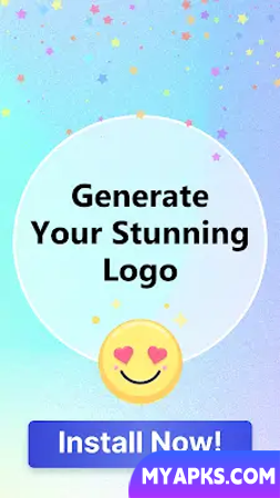 AI Logo Generator, Logo Maker