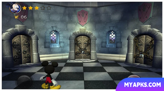 Castle of Illusion