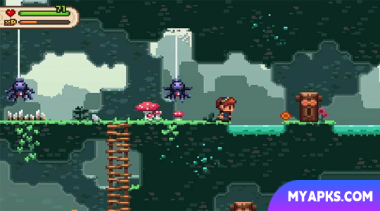 Evoland 2