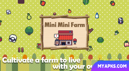 Mini Mini Farm