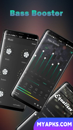 Equalizer FX Pro