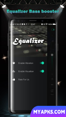 Equalizer FX Pro