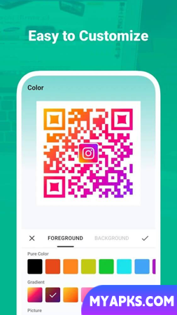 QR Generator Pro