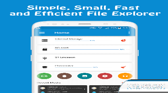 SUI File Explorer PRO