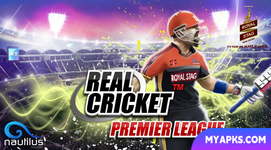 Real Cricket Premier League