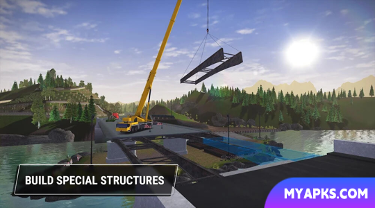 Construction Simulator 3 