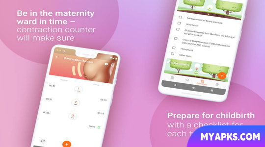 Pregnancy Tracker
