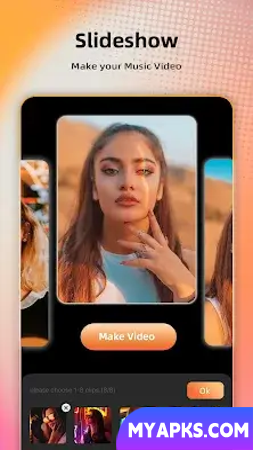 FaceShow: FaceSwap AI Yearbook