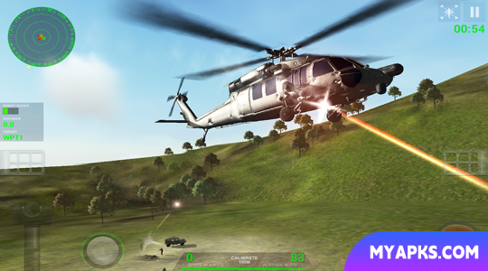 Helicopter Sim Pro 