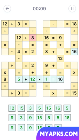 Sudoku - Classic Sudoku Puzzle 