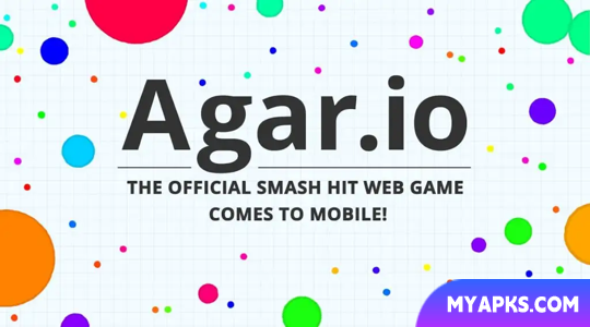 Agar.io 