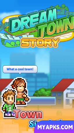 Dream Town Story 