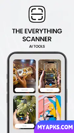 PDF Scanner app - TapScanner