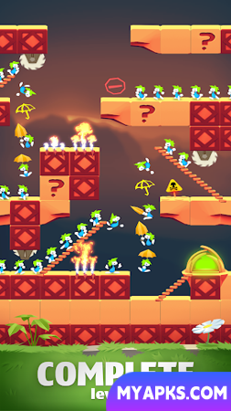 Lemmings 