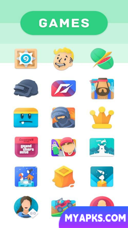 Moxy Icons