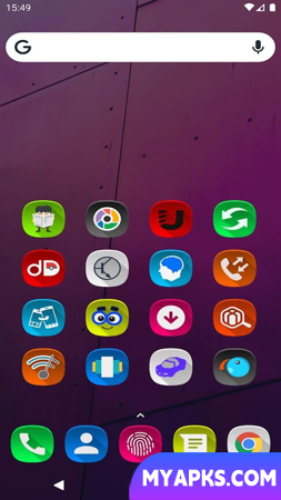 Annabelle UI Icon Pack