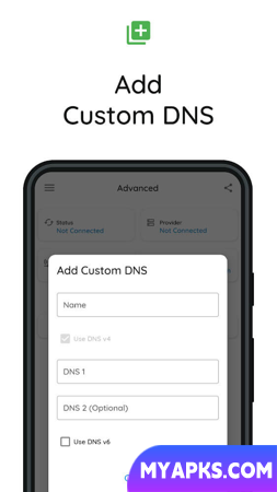 DNS Changer