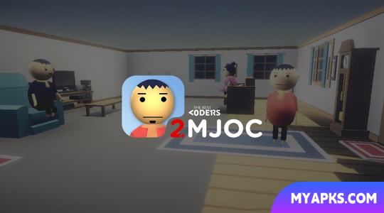 MJOC2 