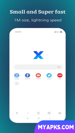 XBrowser