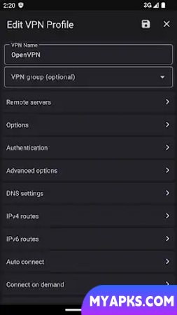 VPN Client Pro