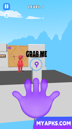 Grabby Grab 