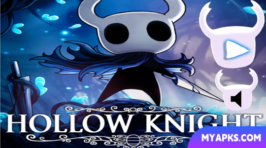 Hollow Knights